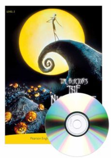 plar2: nightmare before christmas & mp3 pack-9781447967460