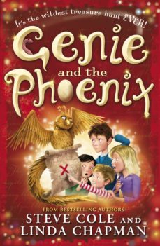 -linda chapman-steve cole-9781448101160