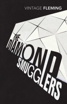 the diamond smugglers-ian fleming-9781448182060