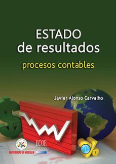 estado de resultados (ebook)-javier alonso carvalho betancur-9781449277260
