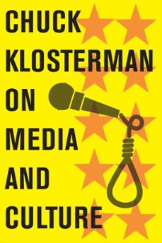 -chuck klosterman-9781451624960