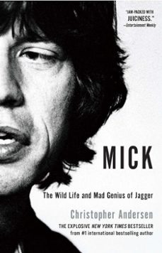 mick (ebook)-christopher andersen-9781451661460