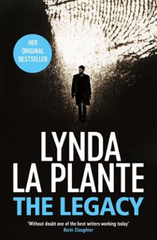 -lynda la plante-9781471100260