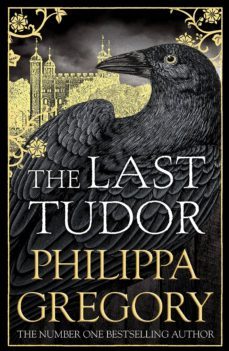 the last tudor-philippa gregory-9781471133060