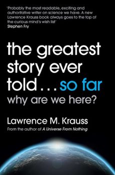 the greatest story ever told...so far (ebook)-lawrence m. krauss-9781471138560