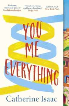 you me everything (ebook)-catherine isaac-9781471149160
