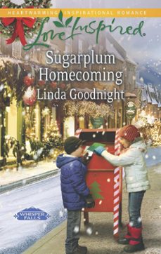 sugarplum homecoming (ebook)-linda goodnight-9781472014160