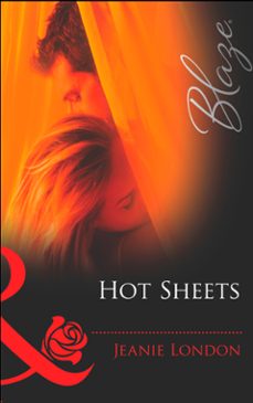 hot sheets (ebook)-jeanie london-9781472028860