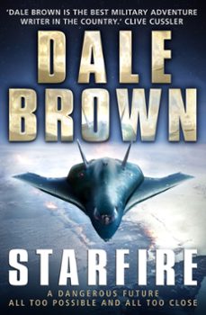 -dale brown-9781472119360