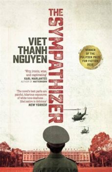 the sympathizer (winner of pulitzer prize for fiction 2016 and arnegie medal 2016. shortlisted for edgar allan                  poe awards: best first novel 2016)-9781472151360
