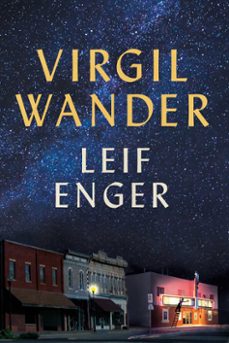 -leif enger-9781472154460