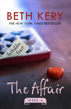 the affair: week four (ebook)-beth kery-9781472224460