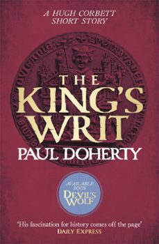 -paul doherty-9781472233660