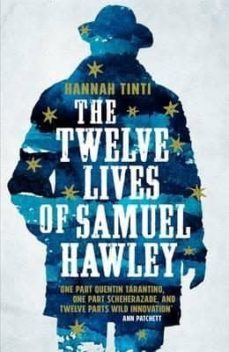 the twelve lives of samuel hawley-9781472234360