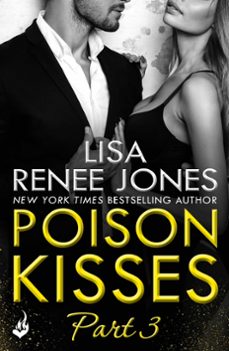 -lisa renee jones-9781472238160