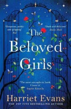 the beloved girls-9781472251060