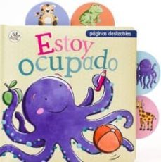 estoy ocupado-9781472309860