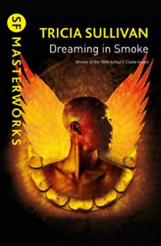 dreaming in smoke (ebook)-tricia sullivan-9781473200760