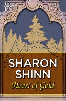 -sharon shinn-9781473221260