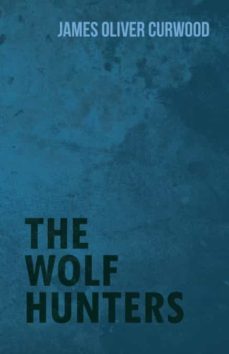 the wolf hunters-9781473325760