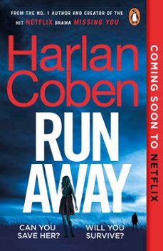 run away-harlan coben-9781473519060