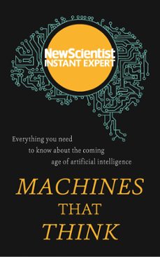 machines that think-9781473629660