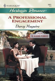 a professional engagement (ebook)-darcy maguire-9781474014960