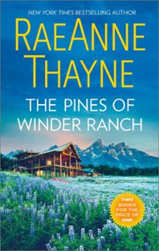 -raeanne thayne-9781474082860
