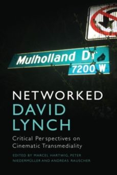 networked david lynch-andreas rauscher-9781474497060