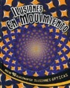 (pe) ilusiones en movimiento-9781474821360
