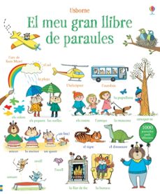 el meu gran llibre de paraules-9781474916660