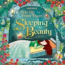 sleeping beauty-9781474939560