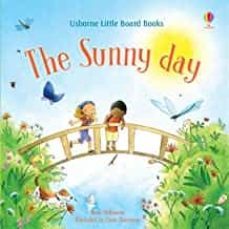the sunny day-anna milbourne-9781474971560