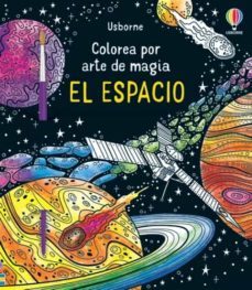 el espacio-9781474991360