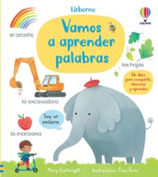 ¡cuantas palabras se decir!-9781474993760