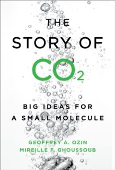 the story of co2-geoffrey ozin-9781487506360