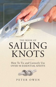 the book of sailing knots (ebook)-peter owen-9781493078660