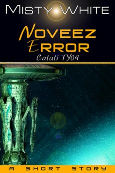 noveez error (ebook)-misty white-9781501417160