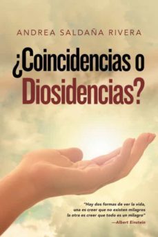 ¿coincidencias o diosidencias?-9781506529660