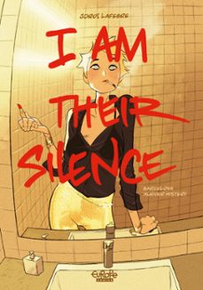 i am their silence (ebook)-jordi lafebre-9781506747460