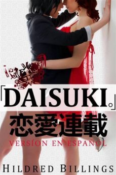 daisuki (ebook)-hildred billings-9781507102060