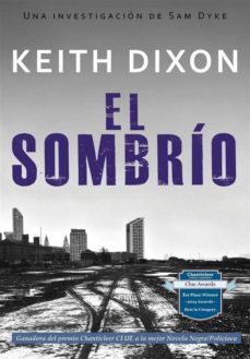 el sombrio (ebook)-keith dixon-9781507175460