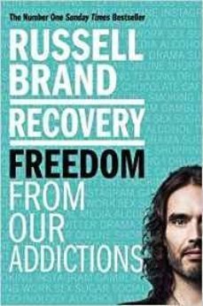 recovery: freedom from our addictions-russell brand-9781509850860
