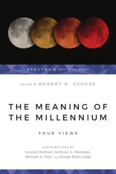 the meaning of the millennium (ebook)-9781514014660