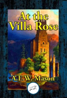 at the villa rose (ebook)-a.e.w. mason-9781515441960