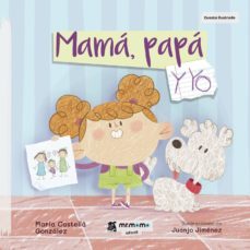 mama, papa y yo (ebook)-9781524315160