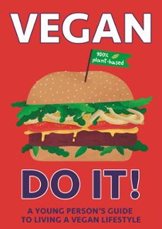 vegan do it! (ebook)-charlotte willis-9781526316660