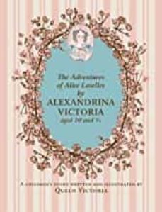 the adventures of alice laselles  (audiolibro)-9781528800860