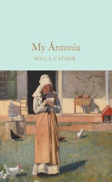 -willa cather-9781529013160