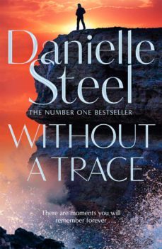 without a trace-danielle steel-9781529022360